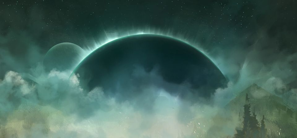 Conquest Dark