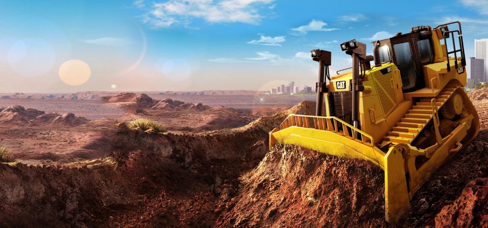 Construction Simulator 2 US - Pocket Edition