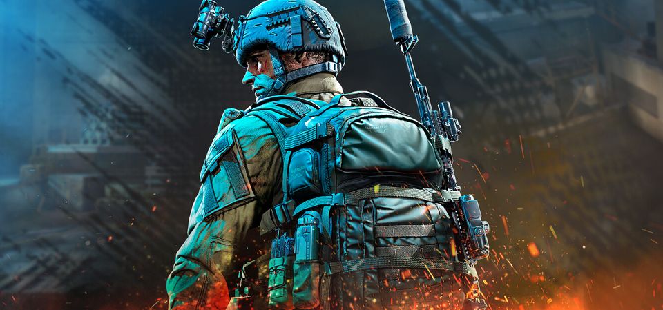 Contractors Showdown : ExfilZone