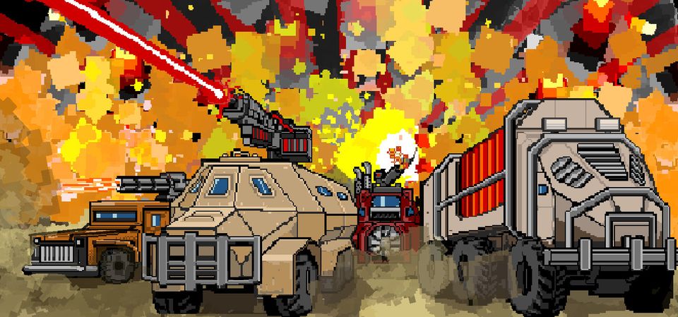 Convoy