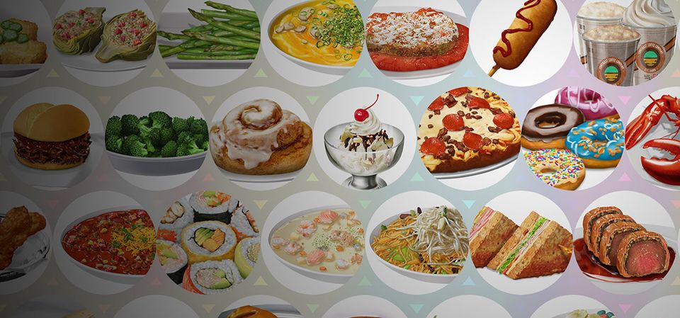 Cook, Serve, Delicious! 2!!