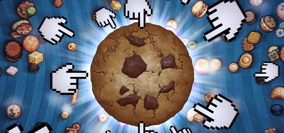 Cookie Clicker