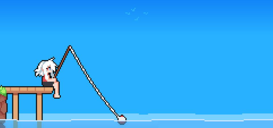 Cornerpond