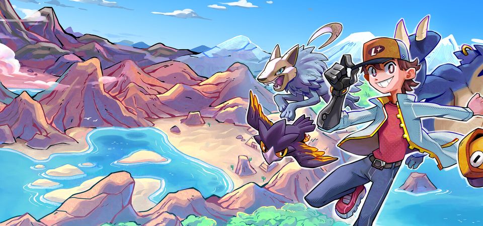 Coromon
