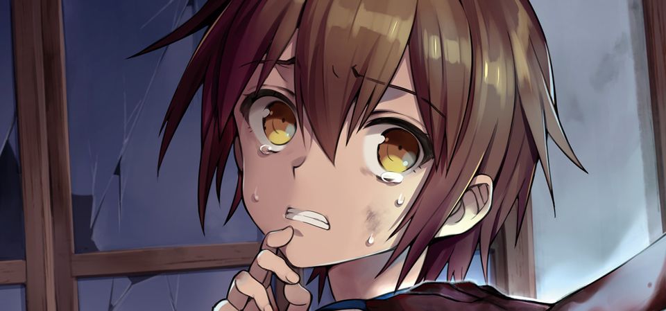 Corpse Party (2021)