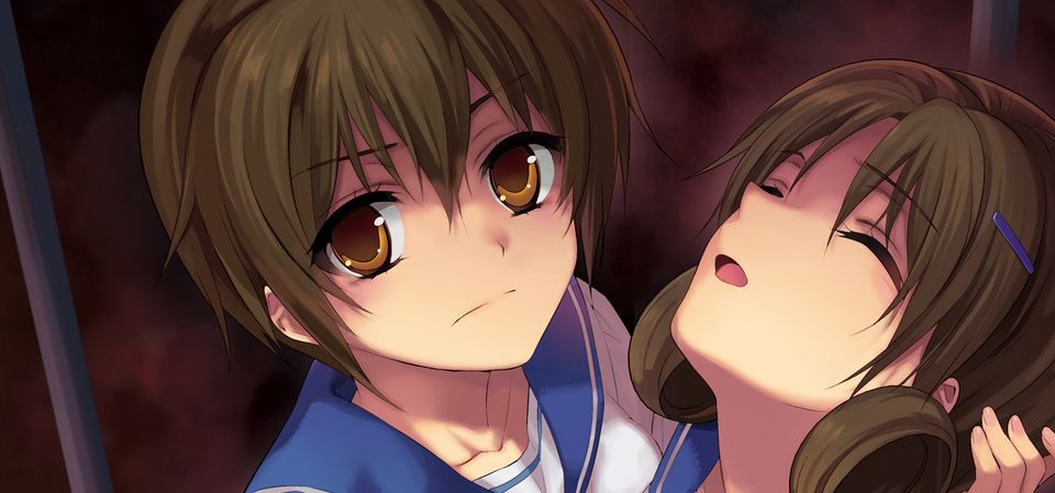 Corpse Party: Book of Shadows