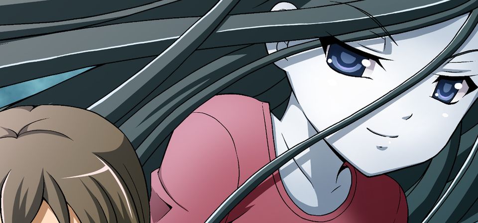 Corpse Party