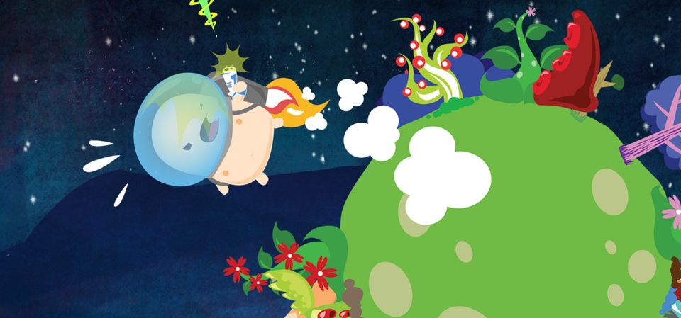 Cosmochoria