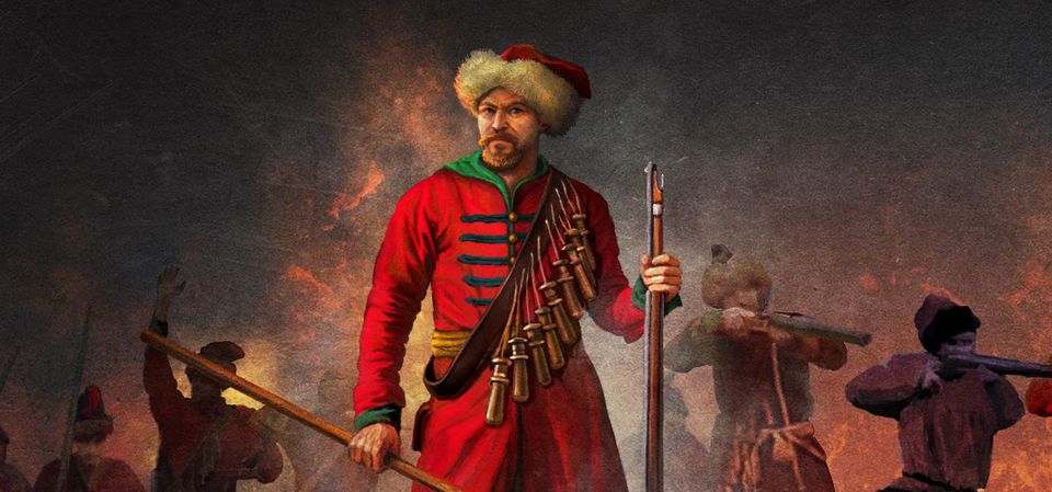 Cossacks 3
