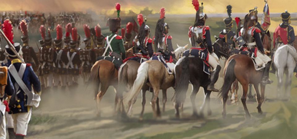 Cossacks: European Wars