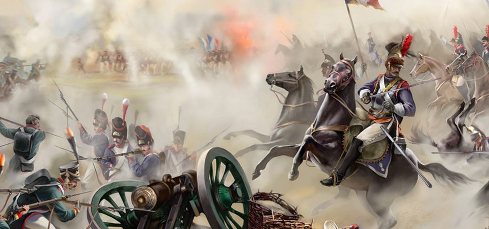 Cossacks II: Battle for Europe