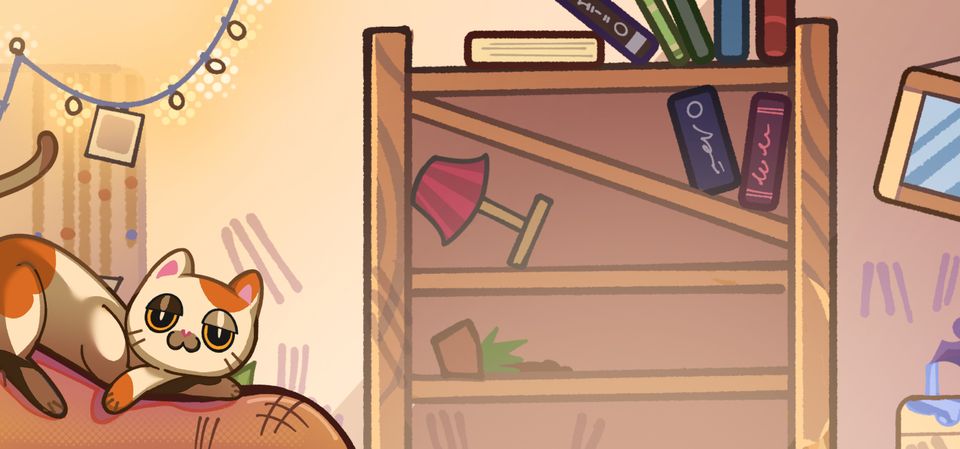 Cozy Cleaner