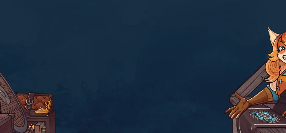 CraftCraft: Fantasy Merchant Simulator