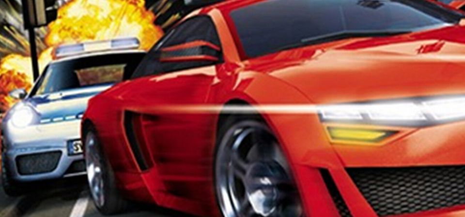 Crash Time 3