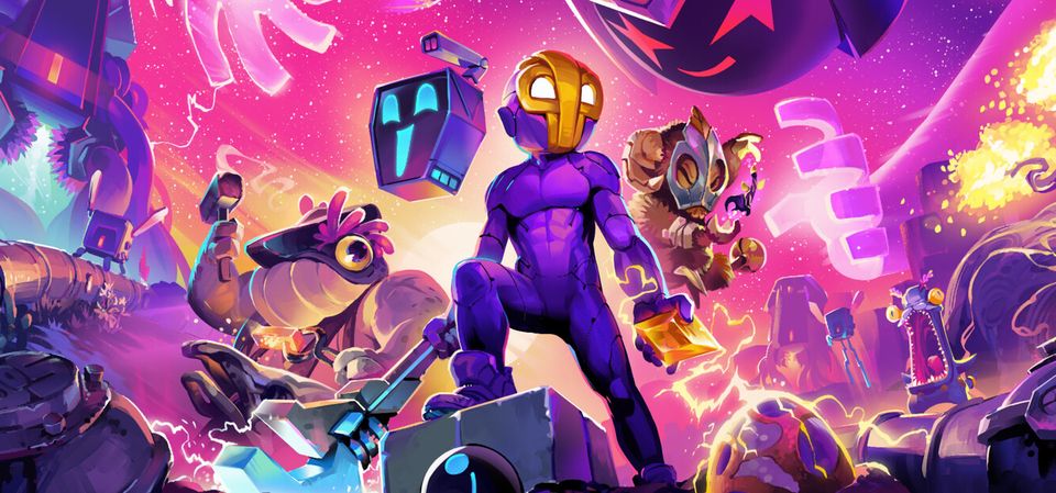 Crashlands 2