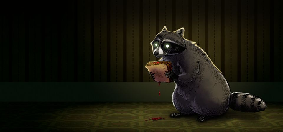 Creature Kitchen