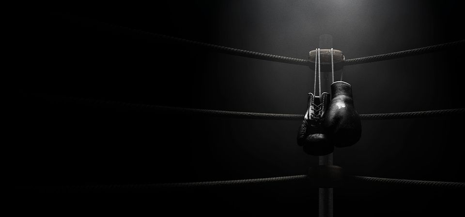 Creed: Rise to Glory™