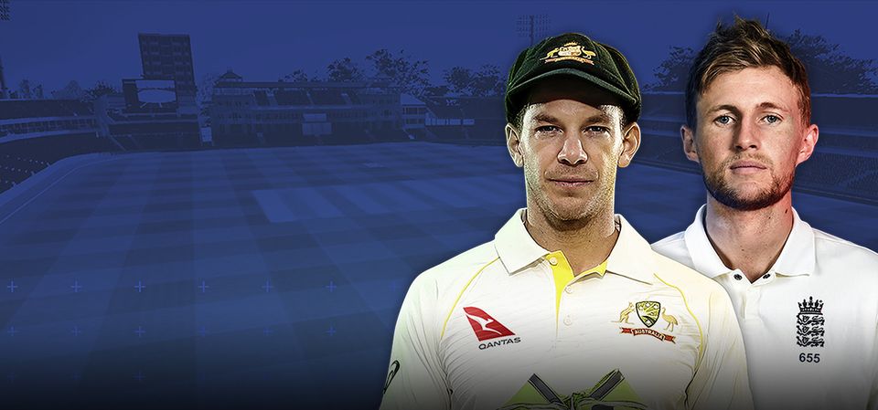 Cricket 19