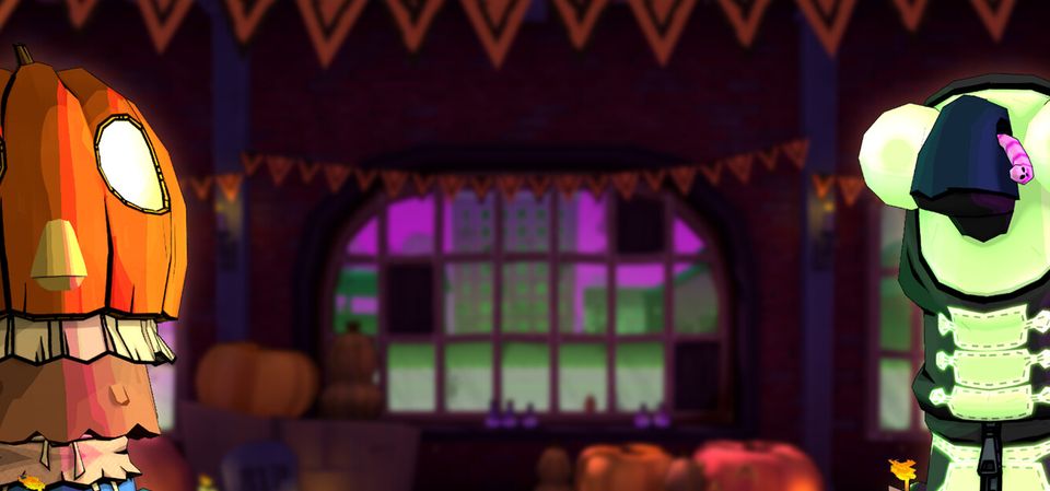 Crime Shop Simulator: A Prison Boss Game