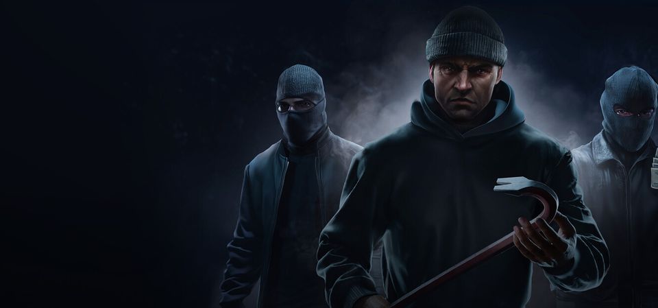 Crime Simulator