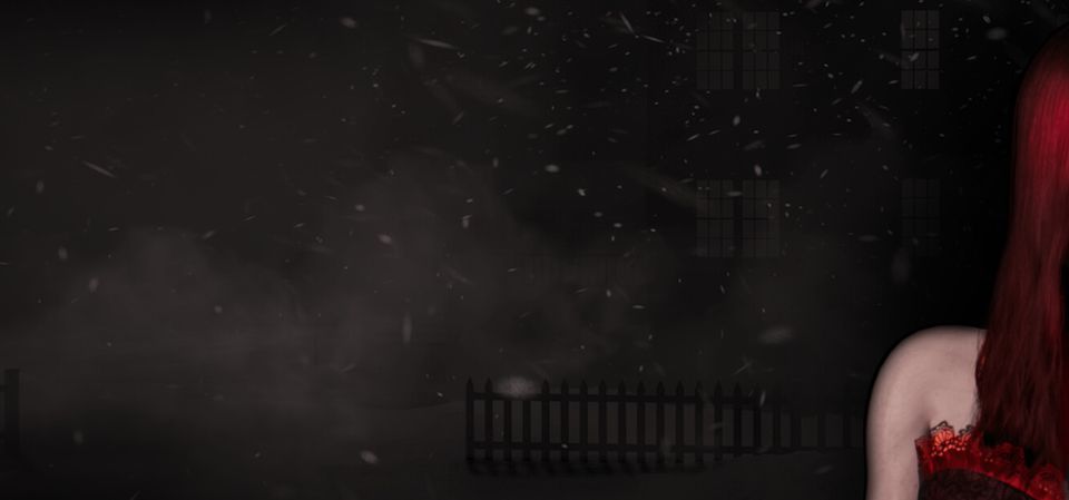 Crimson Snow (2023)