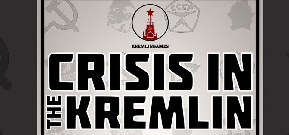 Crisis in the Kremlin