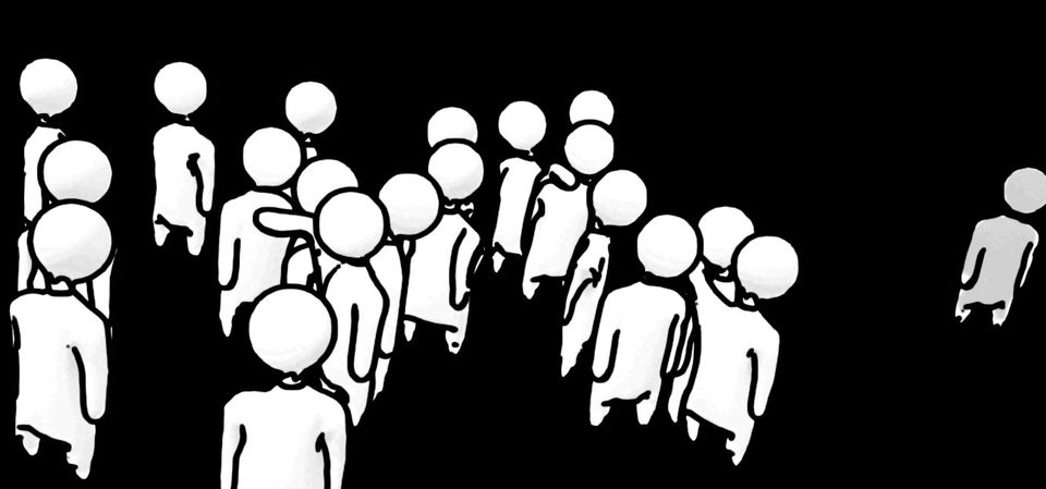 Crowd Simulator