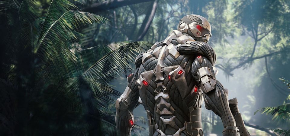 Crysis Remastered