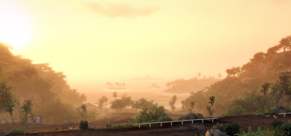 Crysis Warhead®