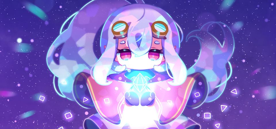 Crystarise