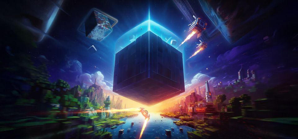 Cubic Odyssey
