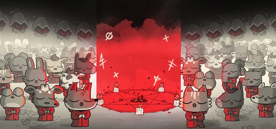 Cult of the Lamb