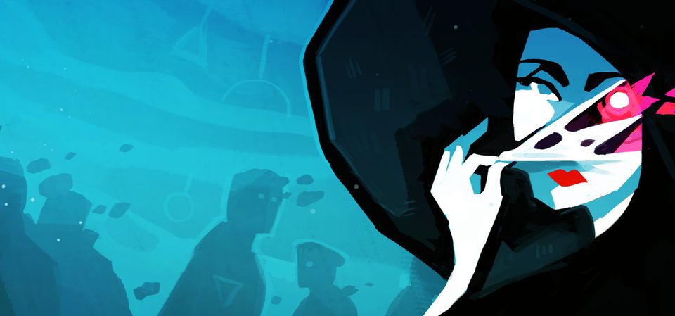 Cultist Simulator