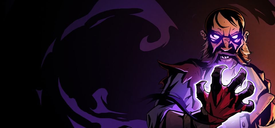 Curse of the Dead Gods