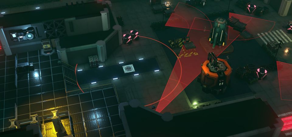 Cyber Knights: Flashpoint