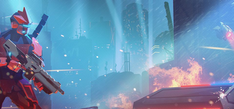 CyberCorp