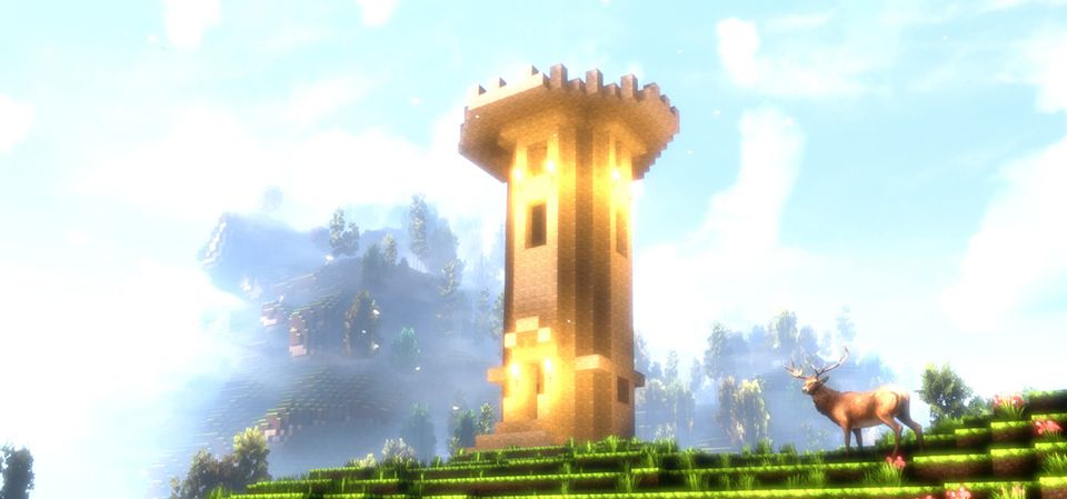 cyubeVR