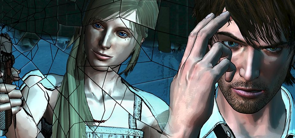 D4: Dark Dreams Don’t Die -Season One-