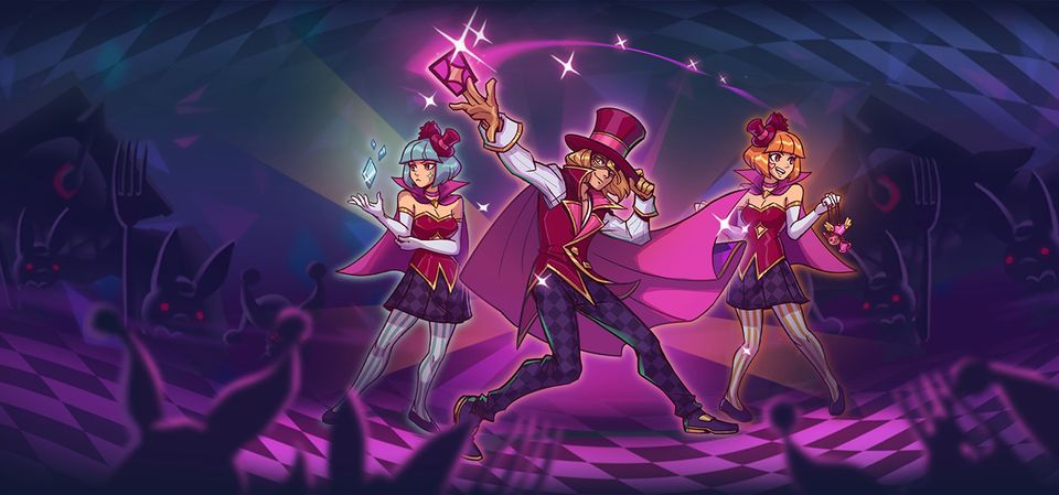 Dandy Ace