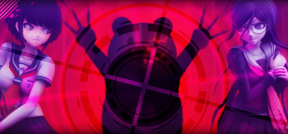 Danganronpa Another Episode: Ultra Despair Girls
