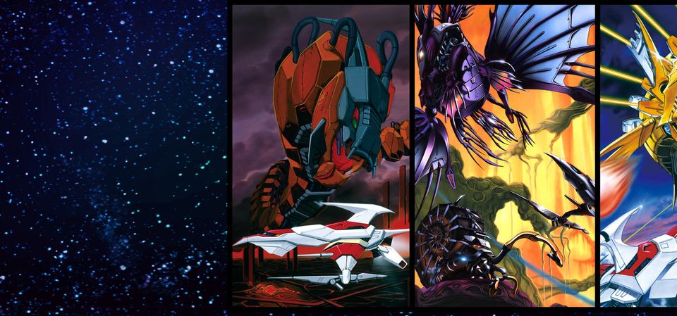 Darius Cozmic Collection Arcade