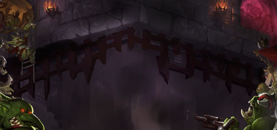 Dark Quest 2