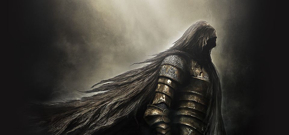 DARK SOULS™ II: Scholar of the First Sin