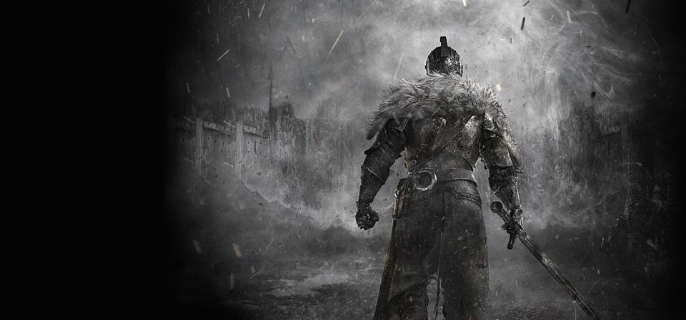 DARK SOULS™ II