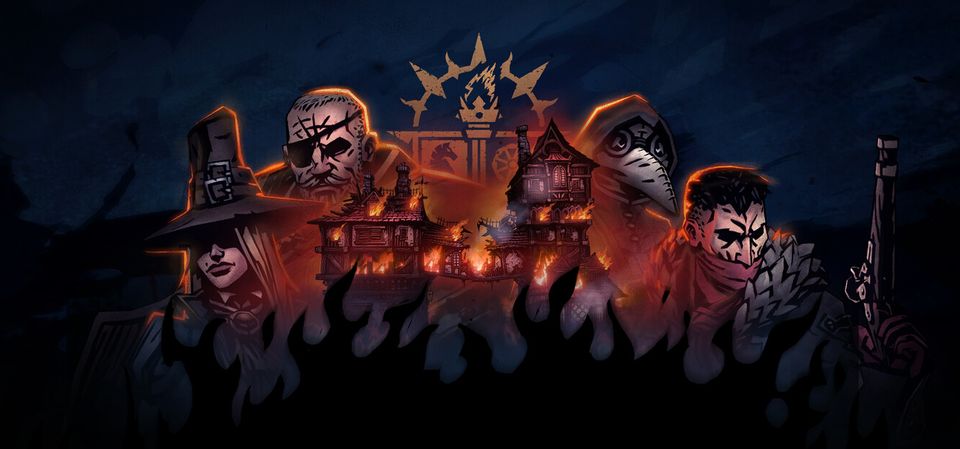 Darkest Dungeon® II
