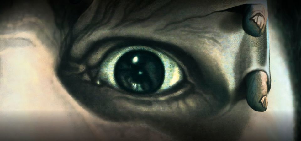 Darkness Within 2: The Dark Lineage