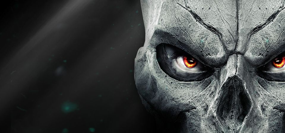 Darksiders II Deathinitive Edition