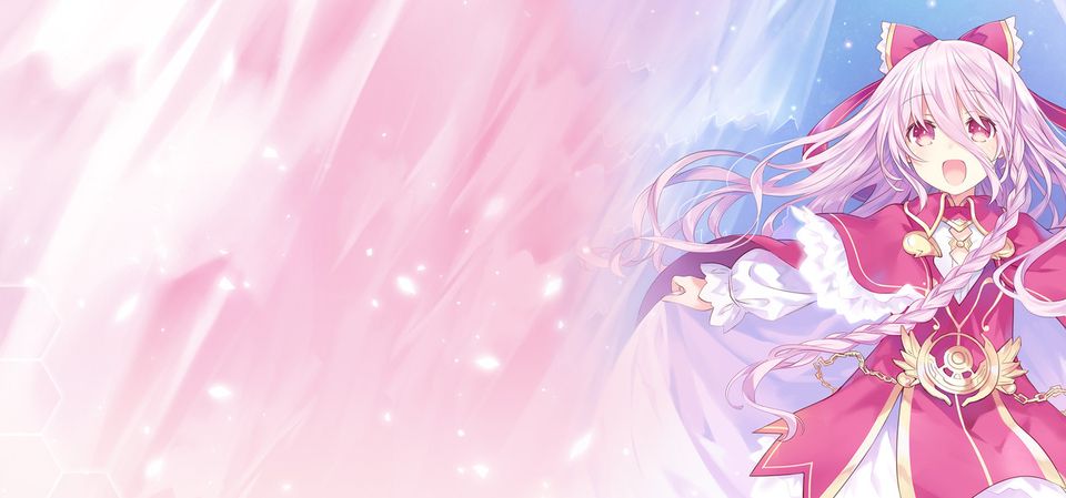 DATE A LIVE: Rio Reincarnation