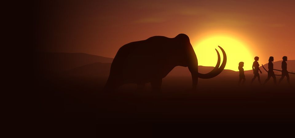 Dawn of Man
