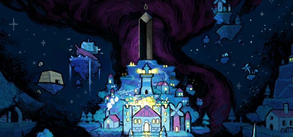 Dawnfolk